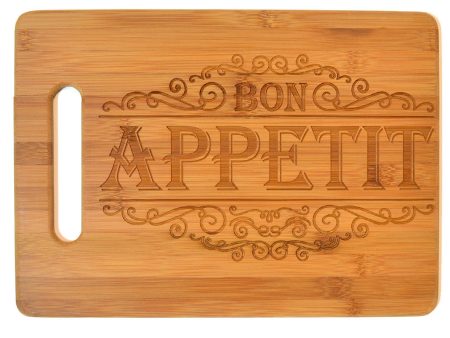 Cutting Boards - Bon Appetite Cheap