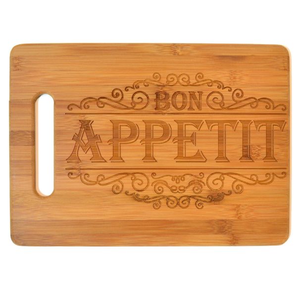 Cutting Boards - Bon Appetite Cheap