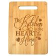 Cutting Boards - KItchen is the Heart Online Sale