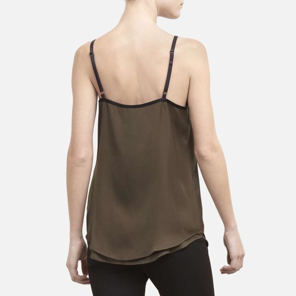 Kenneth Cole New York Women s Camisole Discount