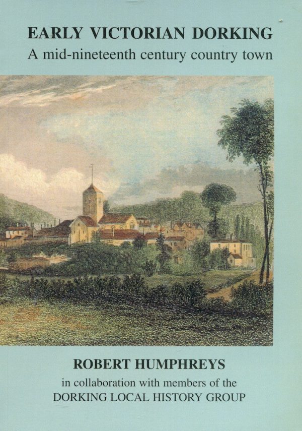 LHG Early Victorian Dorking by Robert Humphreys Cheap