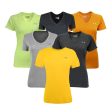 Under Armour Women s Mystery Fitness T-Shirt Online Sale