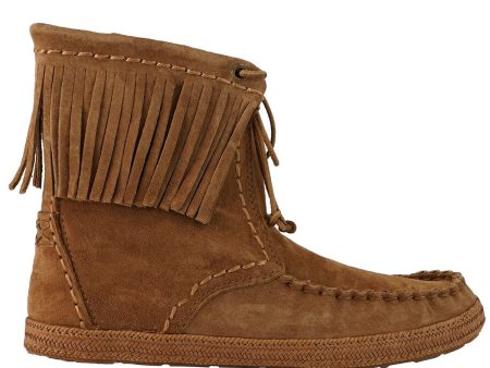 Ugg Women s Kaysa Moccasin Boots on Sale