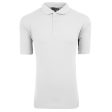 Reebok Men s Cotton Polo Shirt Discount