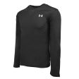 Under Armour Men s UA Tech Crewneck L S Shirt For Sale