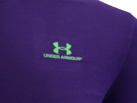 Under Armour Boys  UA Tech Sportstyle L S Shirt For Cheap