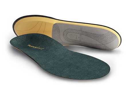 Superfeet GO Premium Comfort Full Length Insoles Sale