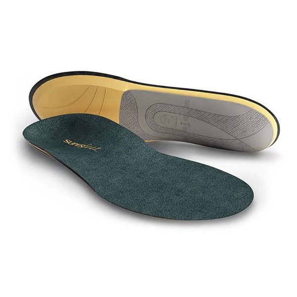 Superfeet GO Premium Comfort Full Length Insoles Sale