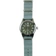 Jack Mason Aviator Watch 42mm Sale