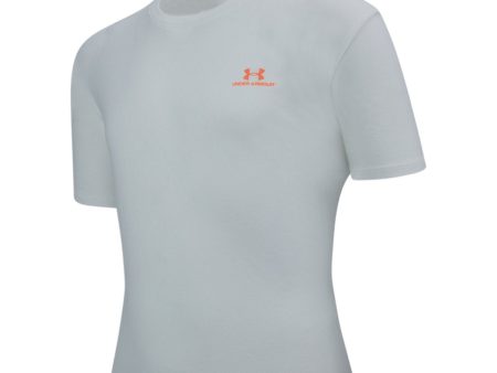 Under Armour Girl s UA Tech Sportstyle T-Shirt Cheap