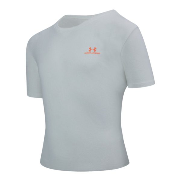 Under Armour Girl s UA Tech Sportstyle T-Shirt Cheap