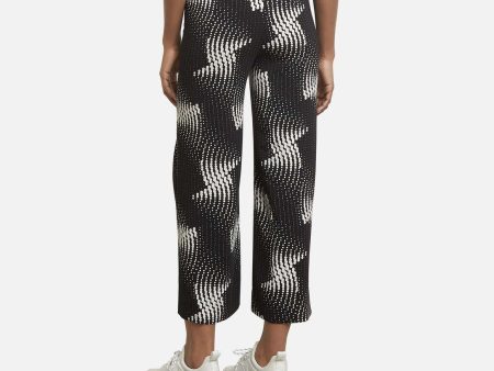 Kenneth Cole New York Women s Wide Leg Pull-On Pants Online now