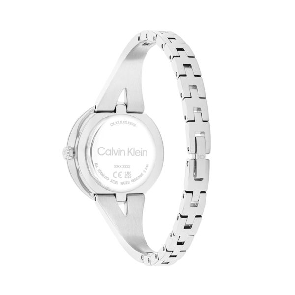 Ladies  Watch Calvin Klein 25100026 (Ø 30 mm) Online Hot Sale