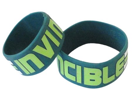 Rad Bandz - Invincible Sale