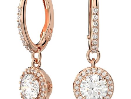 Ladies  Earrings Swarovski 5638769 For Discount