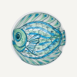 Medium Green Romina Fish Bowl Hot on Sale