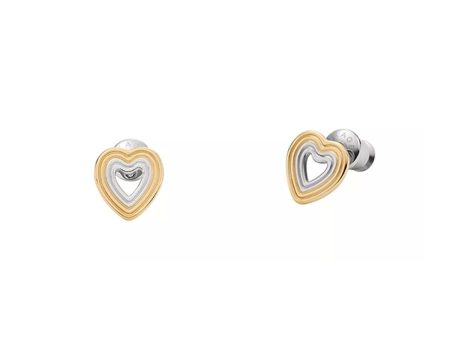 Ladies  Earrings Skagen SKJ1677998 Hot on Sale