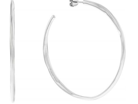 Ladies  Earrings Calvin Klein 35000111 Stainless steel For Discount