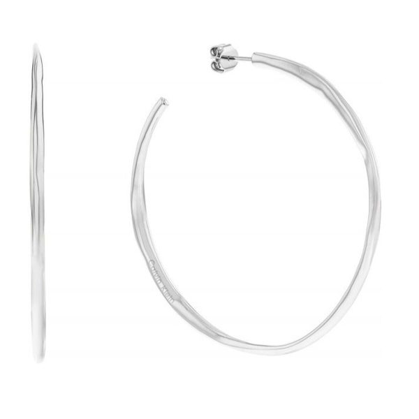 Ladies  Earrings Calvin Klein 35000111 Stainless steel For Discount