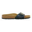 Birkenstock Madrid Birko-Flor Sandals Online Hot Sale