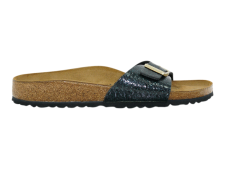 Birkenstock Madrid Birko-Flor Sandals Online Hot Sale