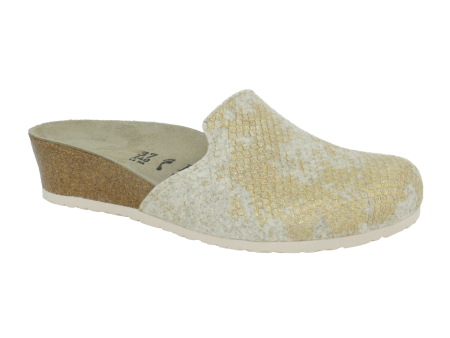 Birkenstock Papillio Women s Lucy Wool Felt Shoes Online Hot Sale