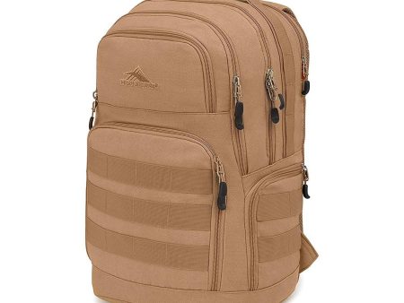 High Sierra Rownan Backpack Cheap