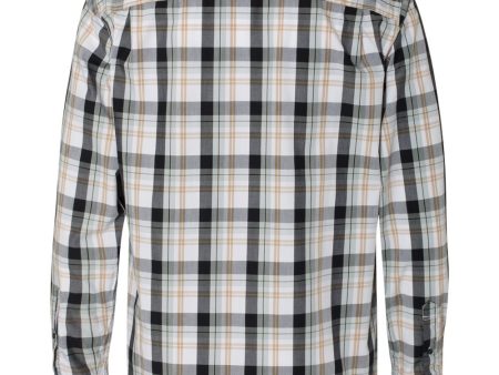 Weatherproof Men s Vintage Plaid L S Shirt Supply