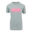 Under Armour Girl s Graphic Batgirl T-Shirt Fashion