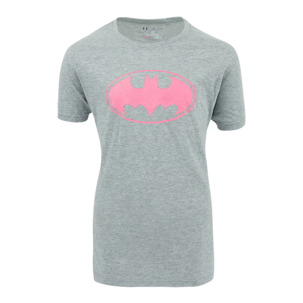 Under Armour Girl s Graphic Batgirl T-Shirt Fashion