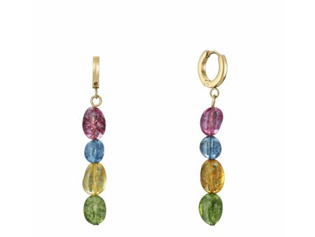 Ladies  Earrings Viceroy 1391E01019 Online Hot Sale