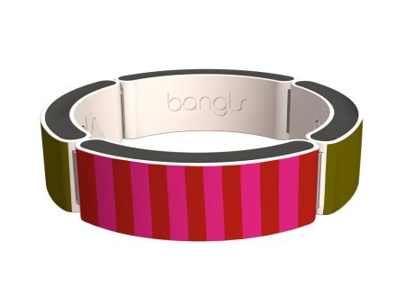 Bangls -Candy Striper Supply