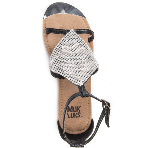 Muk Luks Women s Linzie Sandals Online Sale