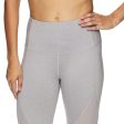 Reebok Women s Primo Highrise Capri Leggings on Sale