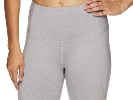 Reebok Women s Primo Highrise Capri Leggings on Sale