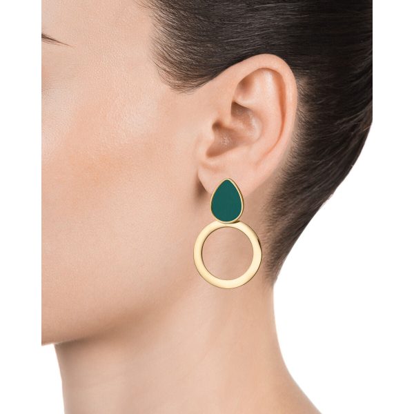 Ladies  Earrings Viceroy 1446E01012 Online now