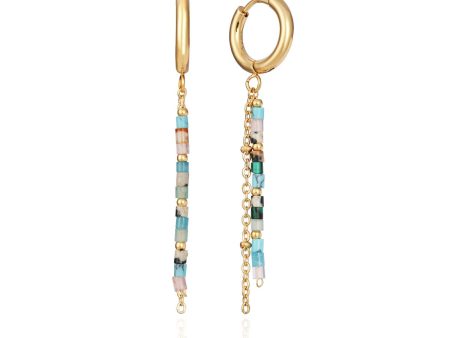 Ladies  Earrings Viceroy 14051E01012 Online Sale