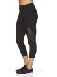 Reebok Women s Primo Highrise Capri Leggings on Sale