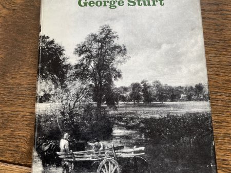 A Farmer s Life by George Sturt Supply