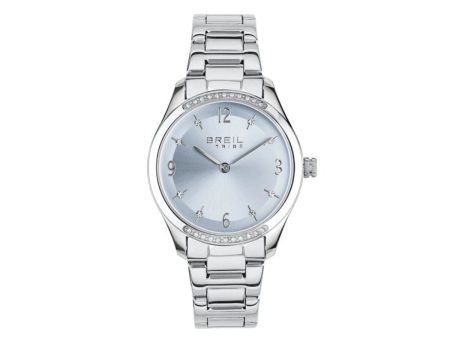 Ladies  Watch Breil EW0702 (Ø 26 mm) Fashion