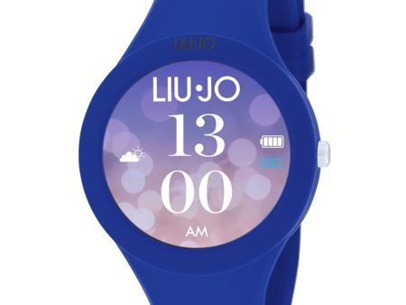 Smartwatch LIU JO SWLJ122 For Discount