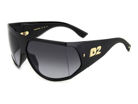 Men s Sunglasses Dsquared2 D2 0124_S Online Hot Sale