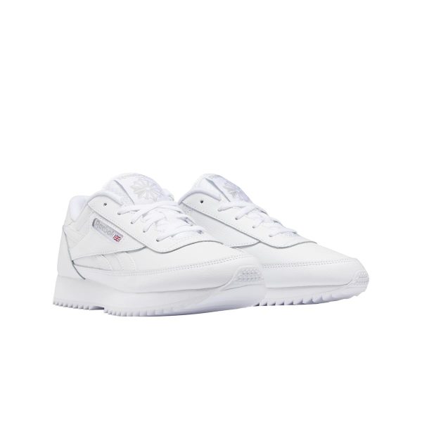 Reebok Women s Classic Renaissance Ripple Shoe Fashion