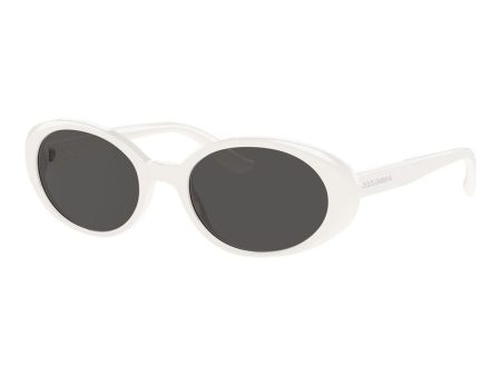 Ladies  Sunglasses Dolce & Gabbana DG 4443 Discount