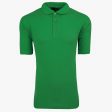 Reebok Men s Cotton Polo Shirt Discount