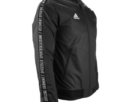 adidas Men s Anthem Jacket For Cheap