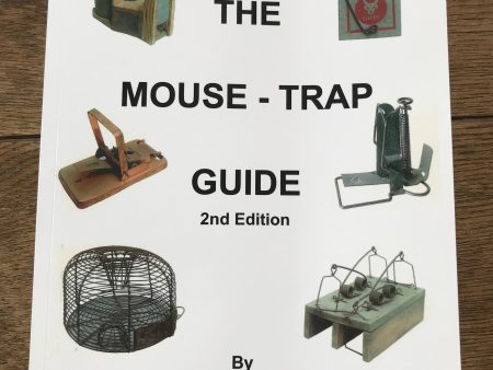 Reinhard Hellwig and David Drummond - The Mouse Trap Guide Discount