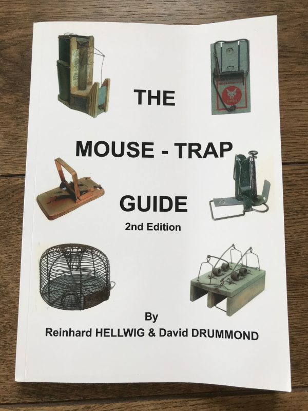 Reinhard Hellwig and David Drummond - The Mouse Trap Guide Discount