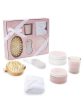 6-Piece Lavender Wellness Gift Set – Spa Essentials Kit Online