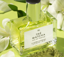 The Matcha - Fragrance Perfume Spray for Body and Hair - Travel Size Supply